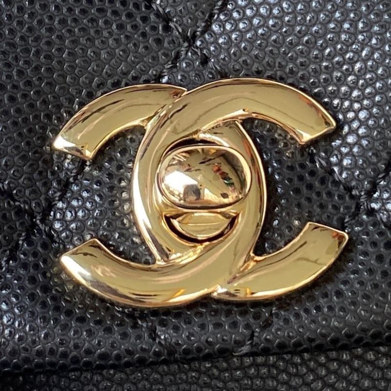 Chanel Backpacks